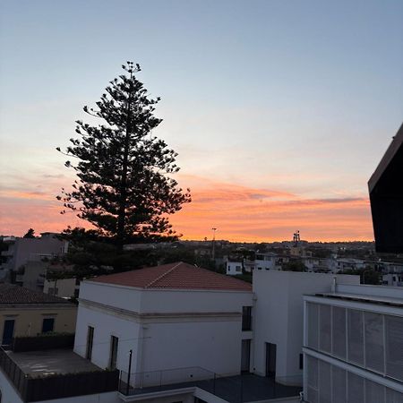Idream Apartment & Rooms Катания Екстериор снимка