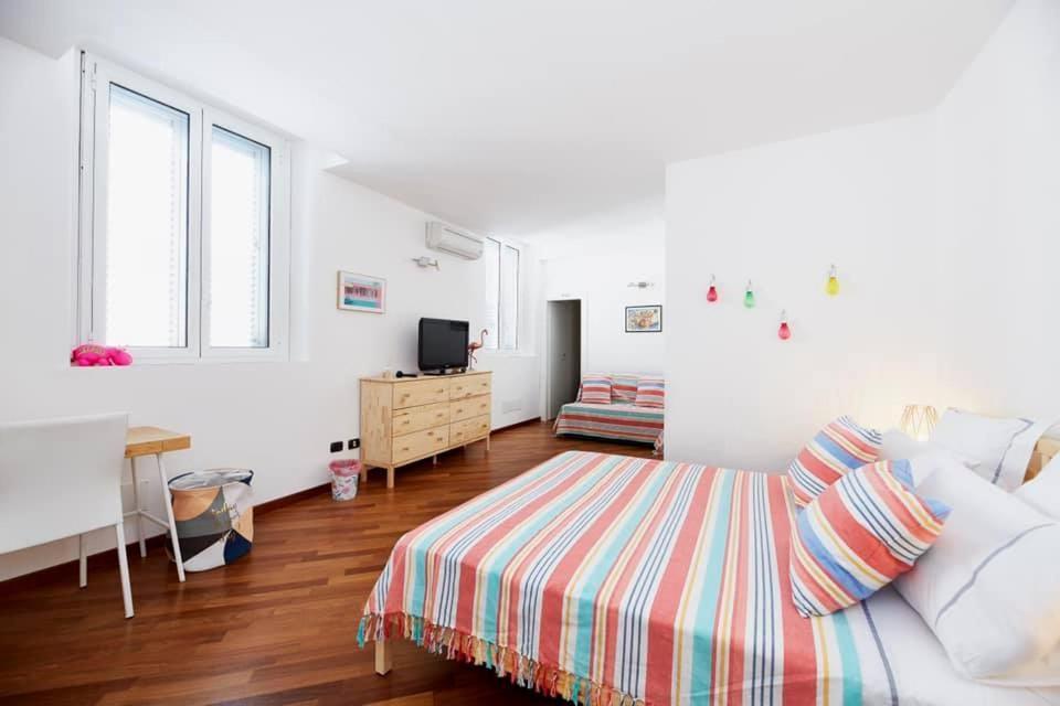 Idream Apartment & Rooms Катания Екстериор снимка