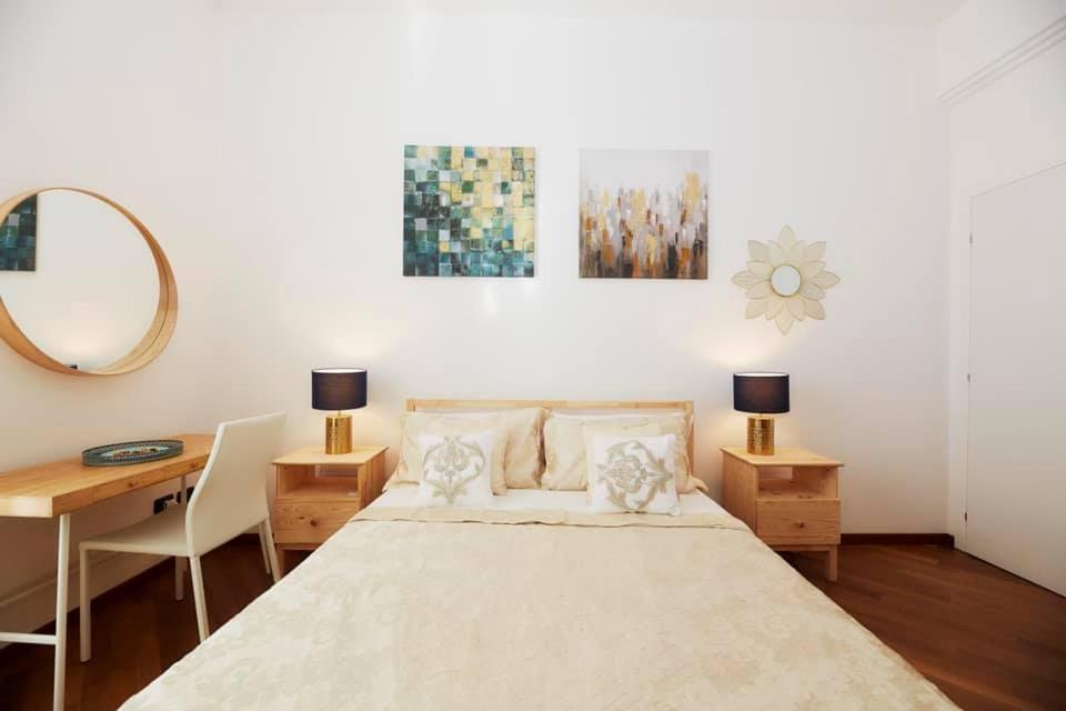 Idream Apartment & Rooms Катания Екстериор снимка