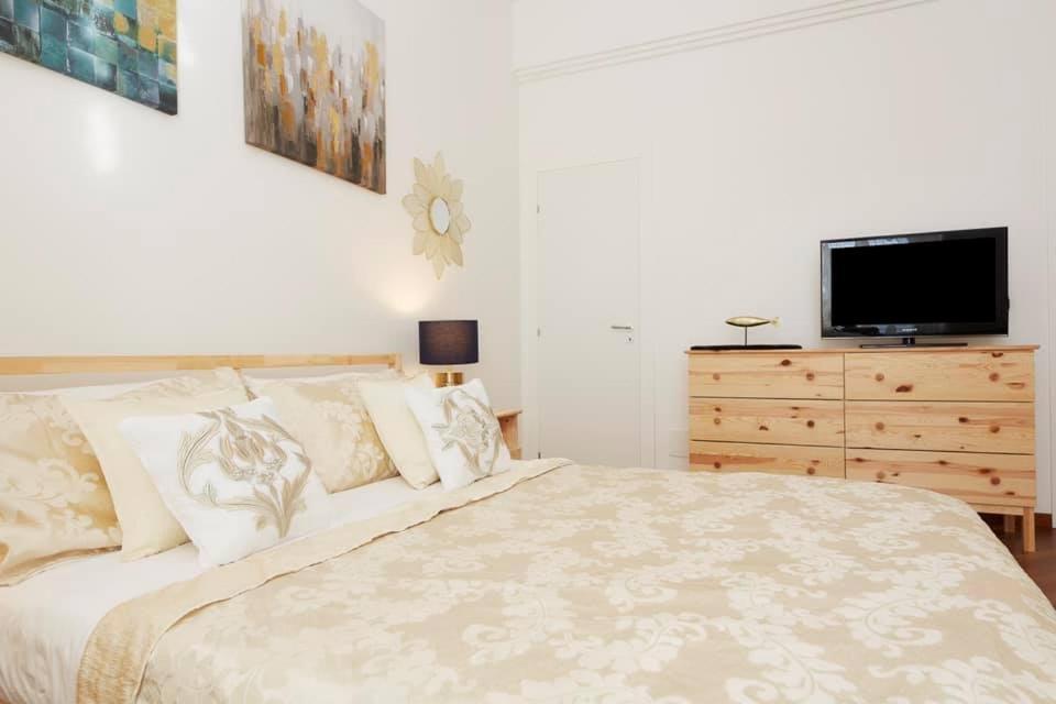 Idream Apartment & Rooms Катания Екстериор снимка