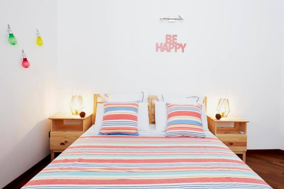 Idream Apartment & Rooms Катания Екстериор снимка