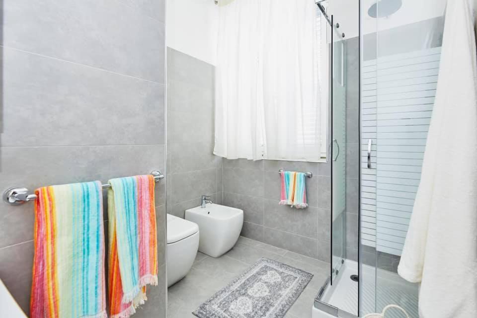 Idream Apartment & Rooms Катания Екстериор снимка