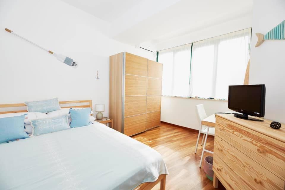 Idream Apartment & Rooms Катания Екстериор снимка