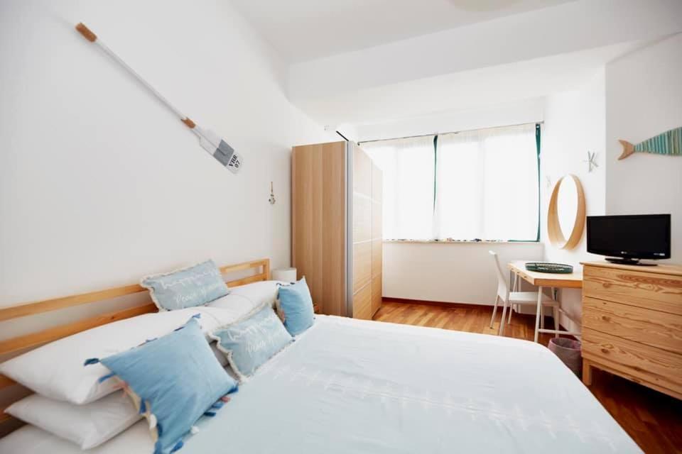Idream Apartment & Rooms Катания Екстериор снимка