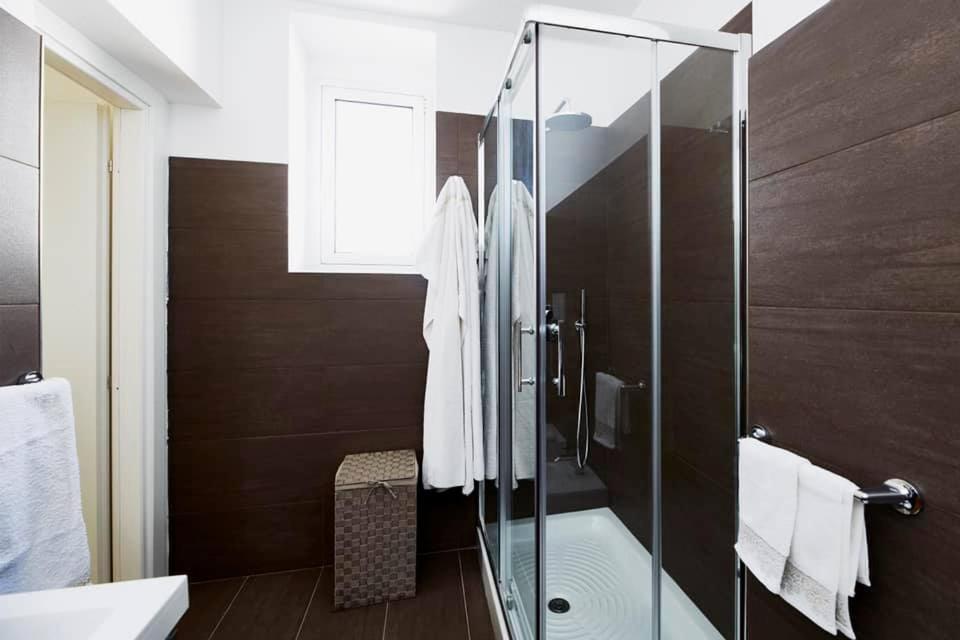 Idream Apartment & Rooms Катания Екстериор снимка