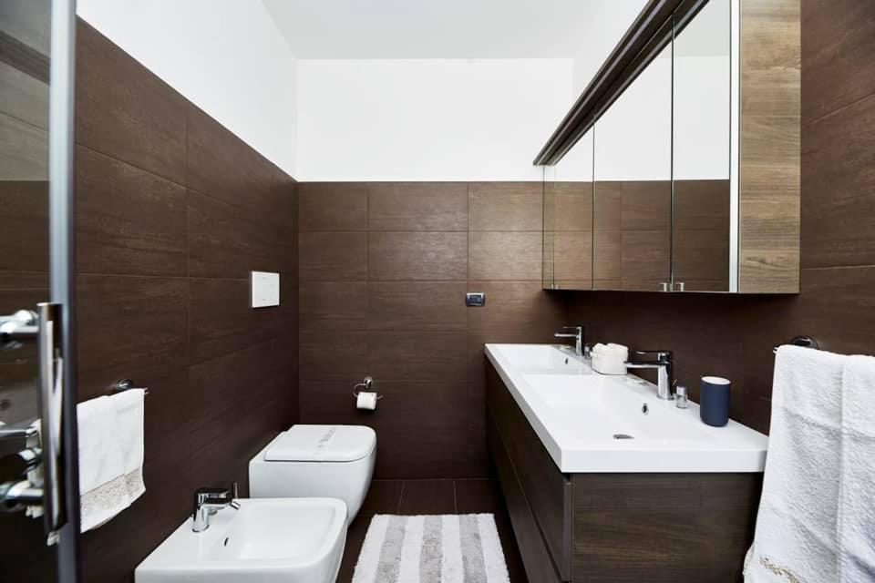 Idream Apartment & Rooms Катания Екстериор снимка