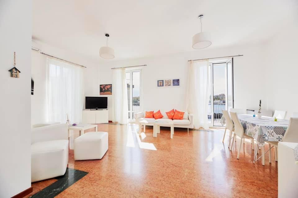 Idream Apartment & Rooms Катания Екстериор снимка