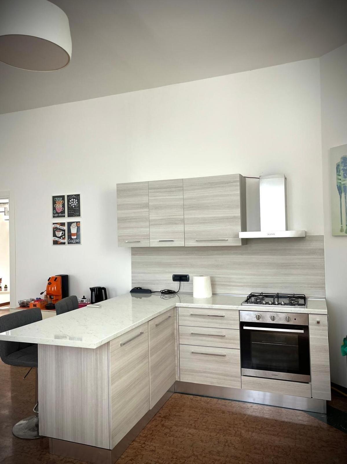 Idream Apartment & Rooms Катания Екстериор снимка