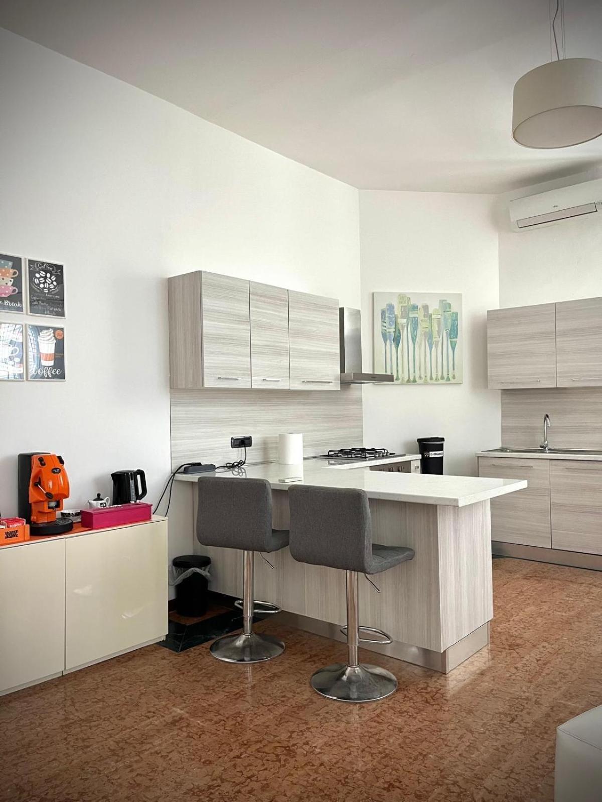 Idream Apartment & Rooms Катания Екстериор снимка