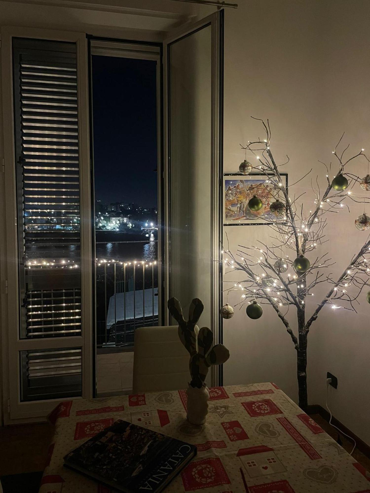 Idream Apartment & Rooms Катания Екстериор снимка