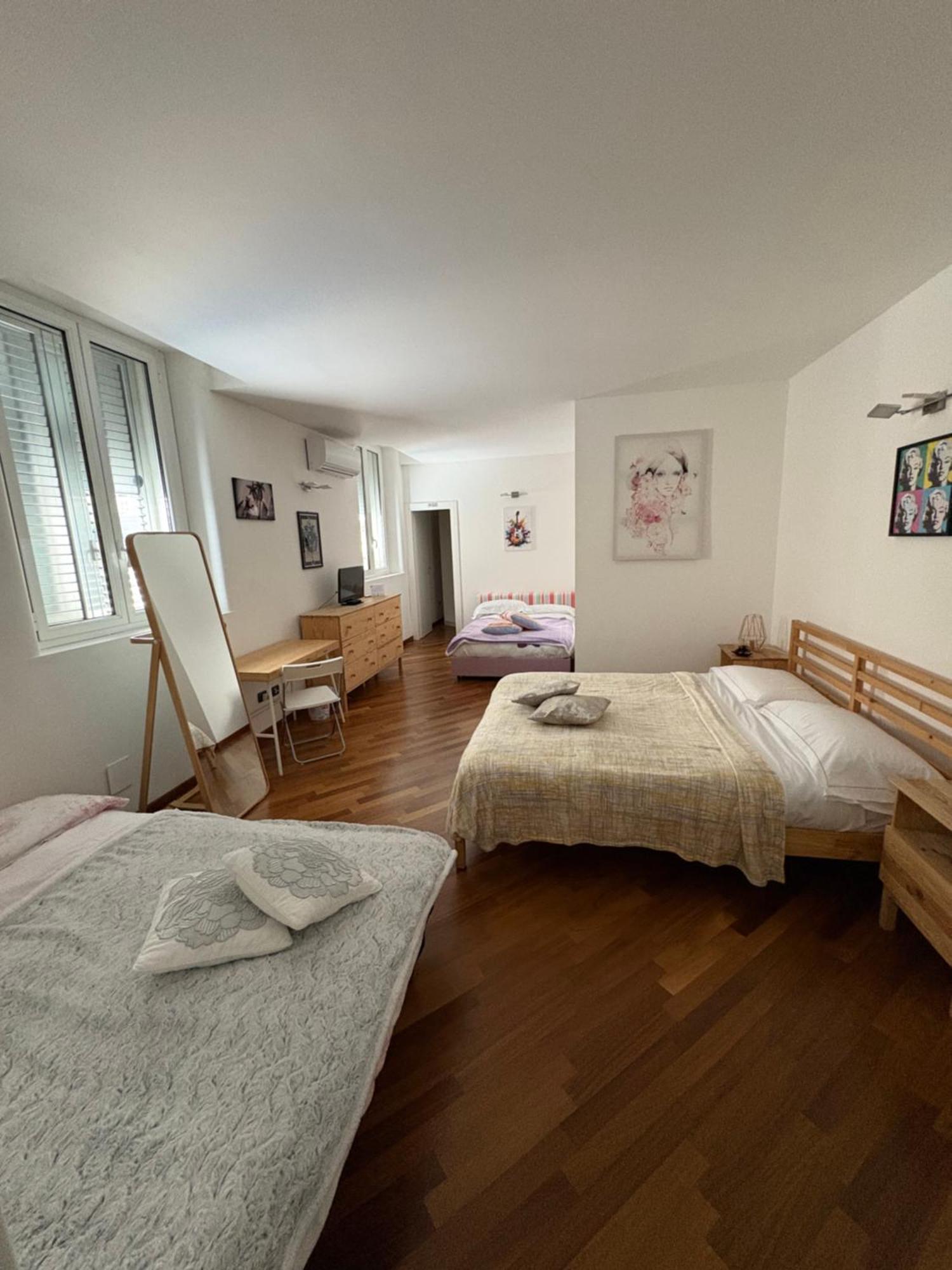 Idream Apartment & Rooms Катания Екстериор снимка