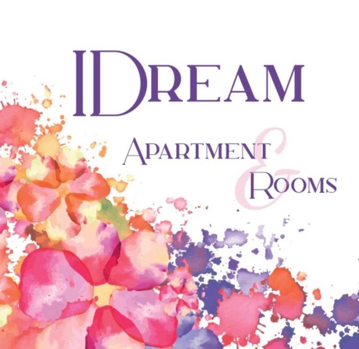 Idream Apartment & Rooms Катания Екстериор снимка